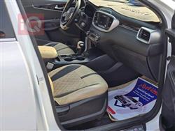 کیا سۆرینتۆ